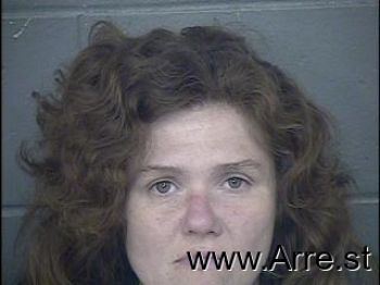 Heather  Latham Mugshot