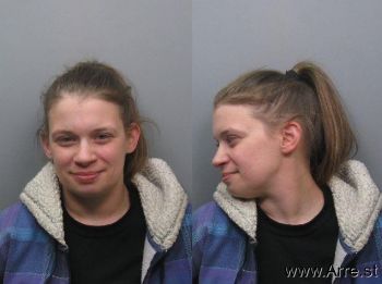 Heather Renee Laws Mugshot