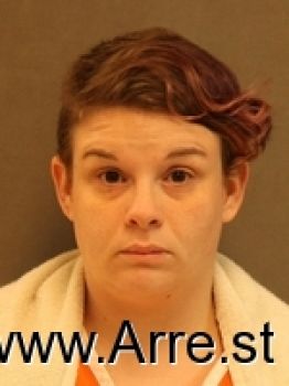 Heather Lea Spurgeon Mugshot