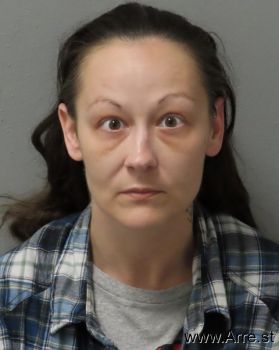 Heather  Williams Mugshot