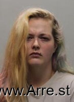 Heather Louise Woods Mugshot