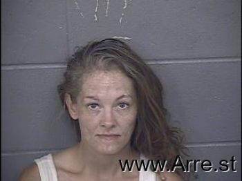 Heather F Wright Mugshot