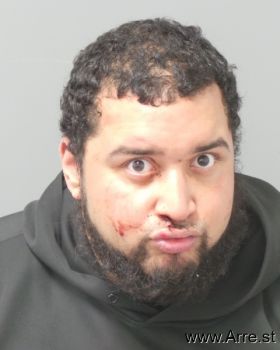 Hector  Alejandro Mugshot