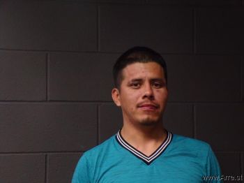 Hector Manuel Sanchez Mugshot