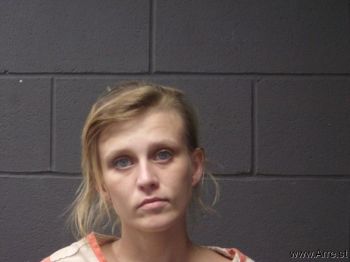 Heidi Renee Huckeba Mugshot