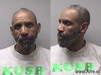 Henry Leon Smith Mugshot