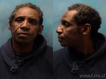 Henry Leon Smith Mugshot