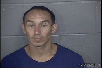 Henry A Valdez Mugshot