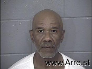 Henry L Williams Mugshot