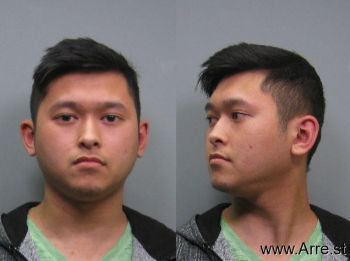 Hieu V Nguyen Mugshot