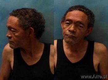 Howard A Brown Mugshot