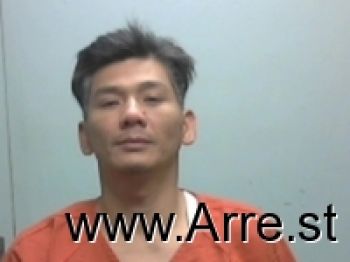 Hung Thanh Nguyen Mugshot