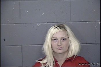 Hunter L Green Mugshot