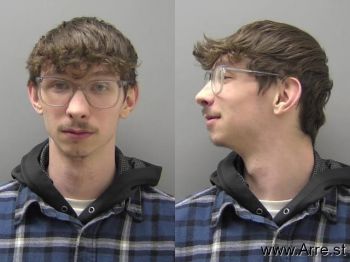 Hunter William Helton Mugshot