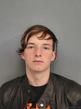 Hunter Davis Whitt Mugshot