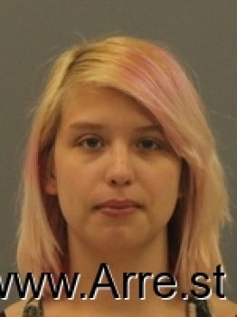 Ilima Nicole Staab Mugshot