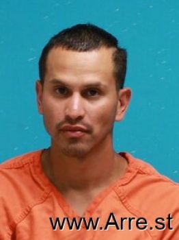 Isaac  Gonzales Mugshot