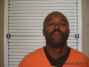 Isaac Leodis Green Mugshot