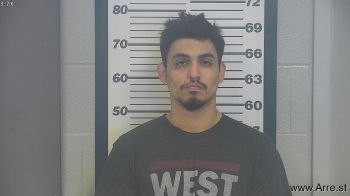 Isaac Hector-lewis Rodriguez Mugshot