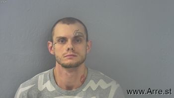 Isaiah Philip Hill Mugshot