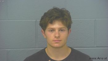 Isaiah Vaughn Turner Mugshot