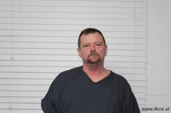 Ivan Ray Davis Mugshot