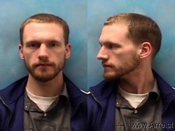 Ian Charles Beckett Mugshot