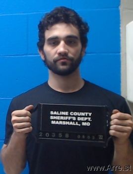 Ian William Taylor Mugshot