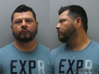 Inocente  Sotelo-martinez Mugshot