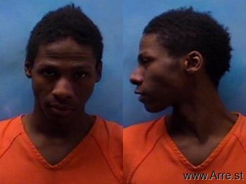 Isaiah Victor Williams Mugshot