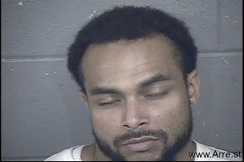 Ismael T Hobbs Mugshot