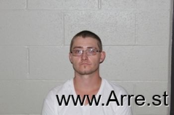 Jack Lee Parrish Mugshot