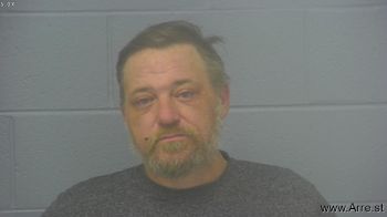 Jack Eugene Peak Mugshot