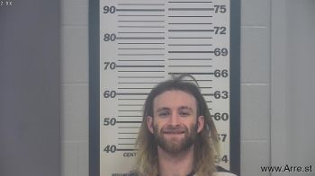 Jack David Spear Mugshot