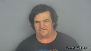 Jackie Warren Davis Mugshot