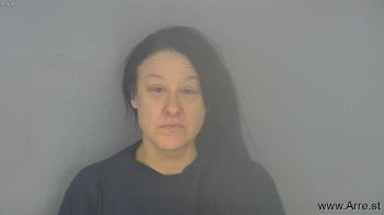 Jackie Dawn Harvill Mugshot