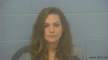 Jackie Dawn Harvill Mugshot