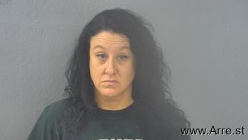 Jackie Dawn Harvill Mugshot