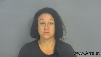 Jackie Dawn Harvill Mugshot