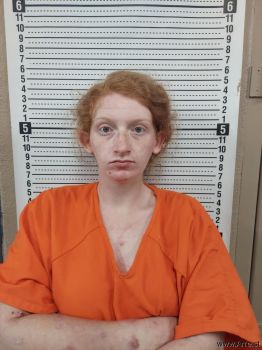 Jackquelynn Lauren Abernathy Mugshot