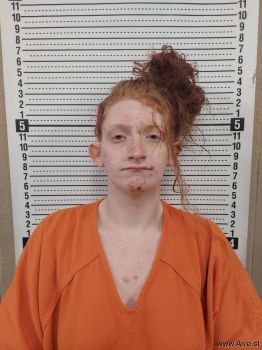 Jackquelynn L Abernathy Mugshot