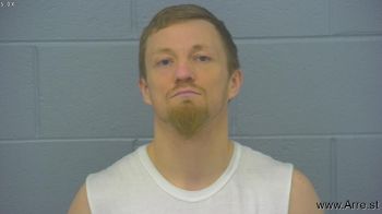 Jacob Riley Adams Mugshot