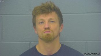 Jacob Riley Adams Mugshot