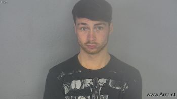 Jacob James Adamson Mugshot