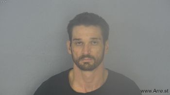 Jacob Dee Arnold Mugshot