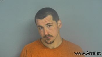 Jacob Foster Atkisson Mugshot