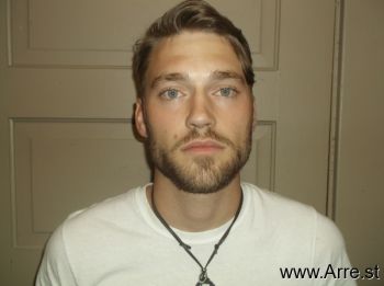 Jacob Christopher Baker Mugshot