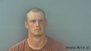 Jacob Butch Ballard Mugshot