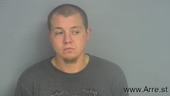 Jacob Lee Braden Mugshot