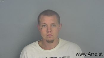 Jacob Lee Braden Mugshot